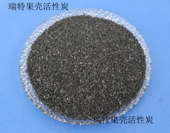 曝氣生物濾池常用的填料有哪些？果殼活性炭